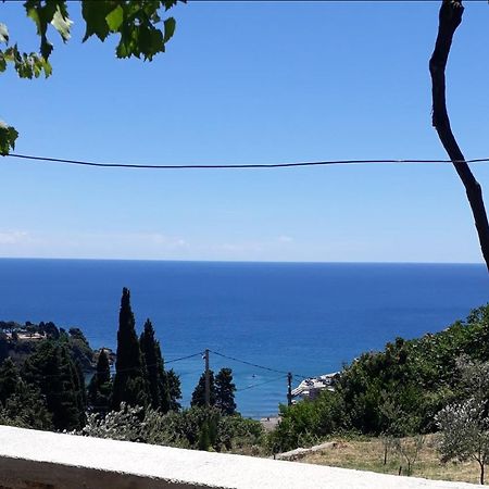 Apartman Sb Ulcinj Exteriör bild